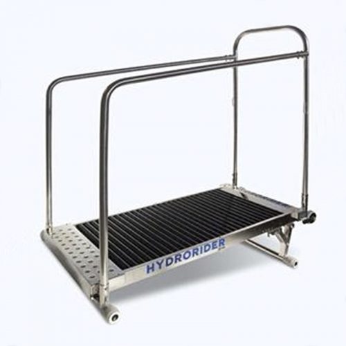 Hydrorider Aquatreadmill Professional
